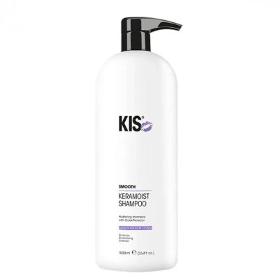 Afbeelding van KIS KeraMoist Shampoo 1000 ml