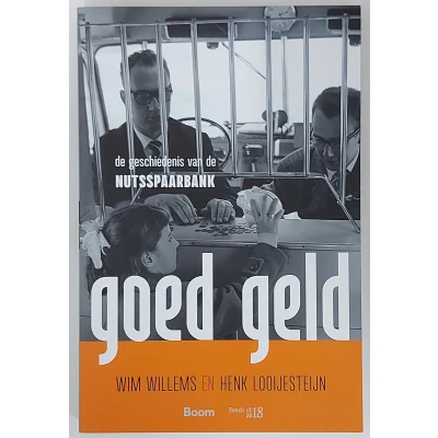 Afbeelding van Goed Geld