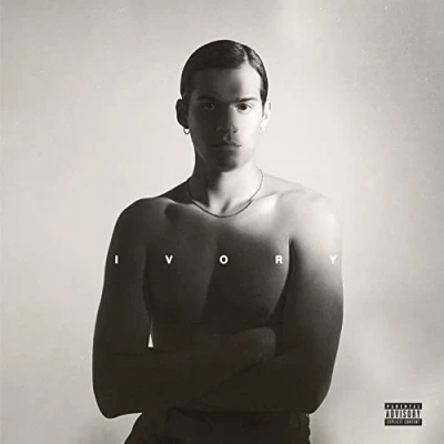 Afbeelding van Omar Apollo Ivory (LP)