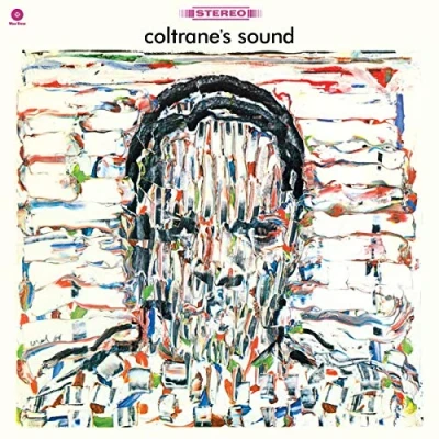 Afbeelding van John Coltrane Coltrane&#039;s Sound