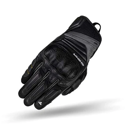 Afbeelding van SHIMA Rush Zwart Handschoenen Maat M Handschoen