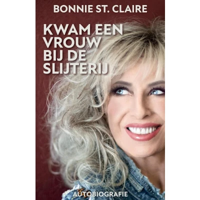 Afbeelding van Kwam een vrouw bij de slijterij