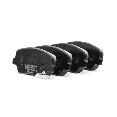 Afbeelding van Brembo Remblokset P 30 070