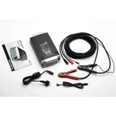Afbeelding van CTEK MXTS 70/50 40 016 Druppellader 12 V, 24 V 50 A