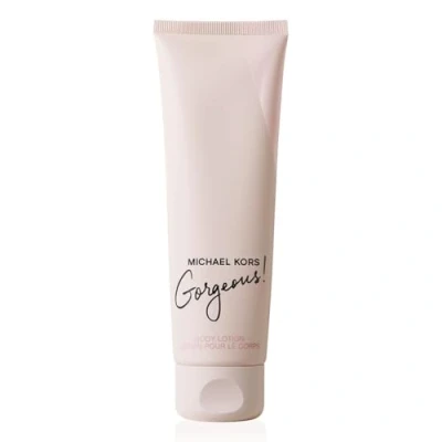 Afbeelding van Michael Kors Gorgeous! Bodylotion 200 ml
