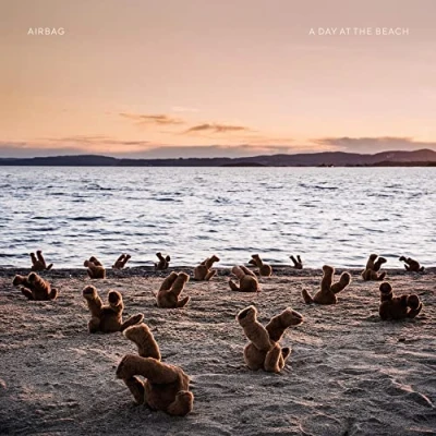 Afbeelding van Airbag A Day At The Beach