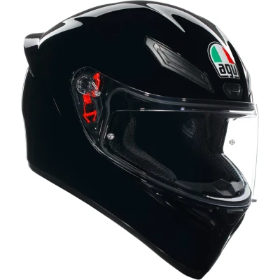 Afbeelding van Agv K1 S E2206 Black 027 2XL Maat Helm
