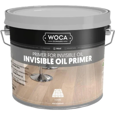 Afbeelding van WOCA Invisible Oil Primer 2,5 liter
