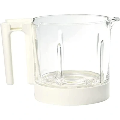 Afbeelding van Béaba Babycook Neo® Glazen kom Wit