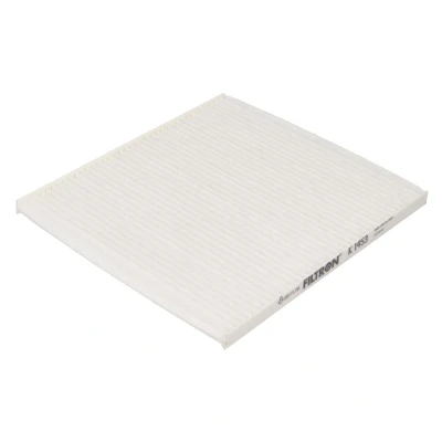 Afbeelding van FILTRON K 1453 Interieurfilter Stoffilter 196mm 176mm 10mm NISSAN: NV200 Box Body / Estate, Evalia Minibus