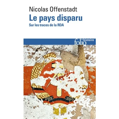 Image de Le pays disparu