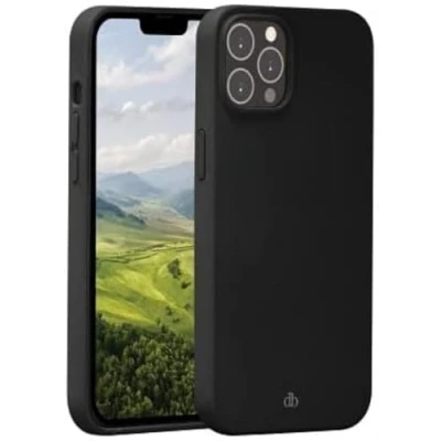 Afbeelding van Dbramante1928 Costa Rica iPhone 14 Pro Max Hoesje night black