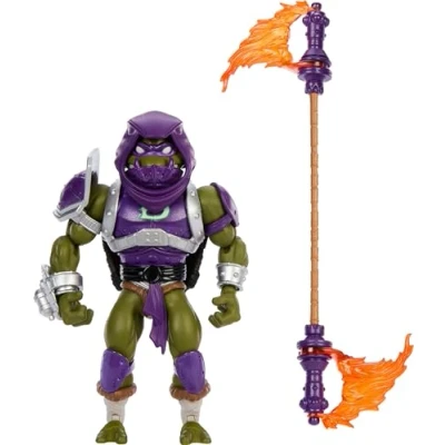 Afbeelding van Masters of the Universe Veelkleurige actiefiguur (Mattel JBM98)