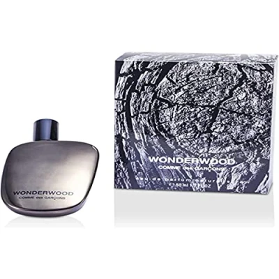 Afbeelding van Comme des Garcons Wonderwood