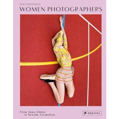 Afbeelding van Women Photographers