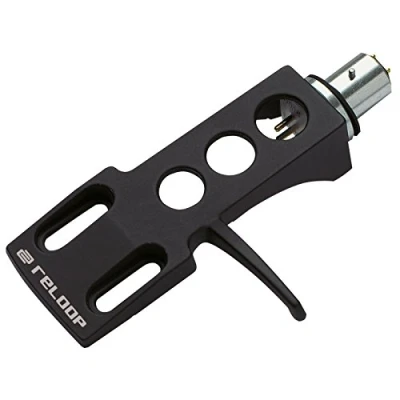 Afbeelding van Reloop Headshell black