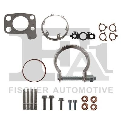 Afbeelding van Turbocharger, montageset FA1 KT210460