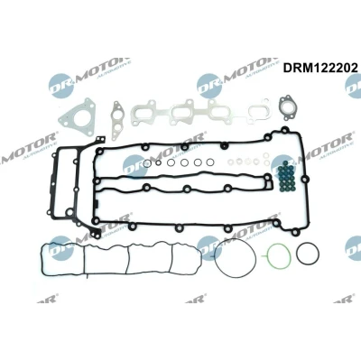 Afbeelding van Pakkingset, cilinderkop Dr.Motor Automotive DRM122202