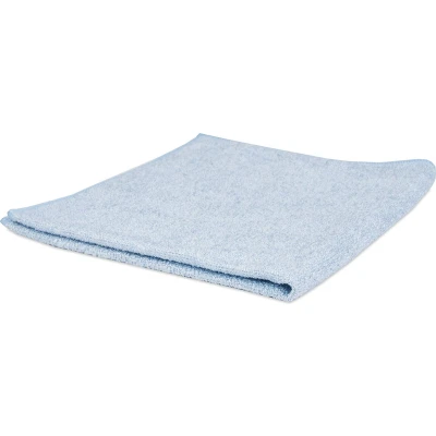 Afbeelding van Wecovi Microvezeldoek Blauw 10x