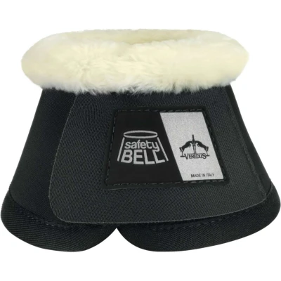 Afbeelding van Veredus Springschoenen Safety Bell Light Save Sheep Zwart M