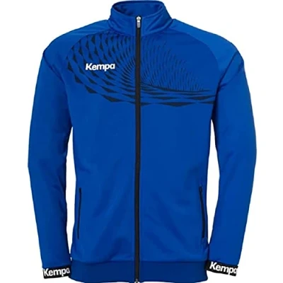 Afbeelding van Kempa Wave 26 Poly trainingsjack voor heren en jongens