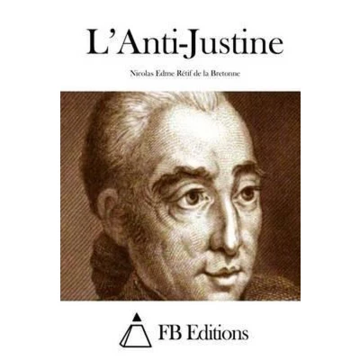 Afbeelding van L&#039;Anti Justine