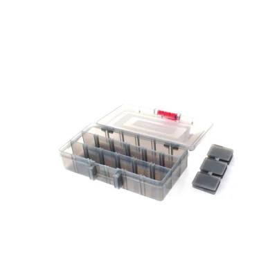 Afbeelding van Rozemeijer Tackle Tainer S serie Tacklebox S48 (35x22x5cm)