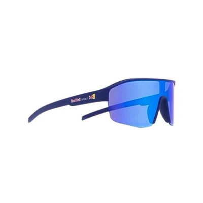 Afbeelding van RED BULL Dundee 002 zonnebril unisex blauw