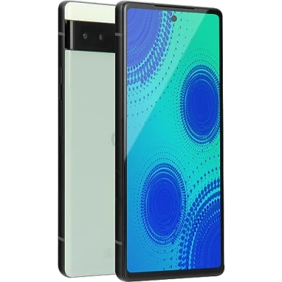 Afbeelding van Google Pixel 6A 128 GB