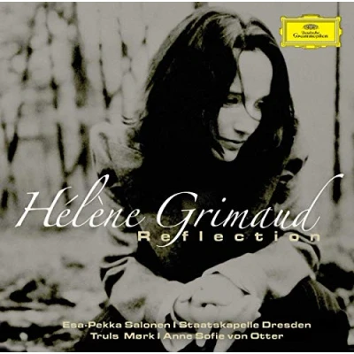Afbeelding van Various Artists Helene Grimaud: Reflection (CD)