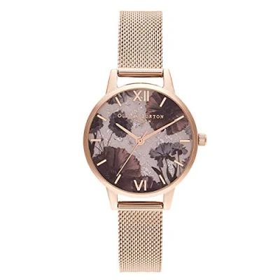 Image de Olivia Burton Montre Femme OB16SP21