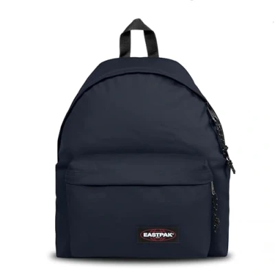 Image de EASTPAK SACS à DOS Rembourrés PAK&#039;R Kontrastprburg, One Size, À KontrastPrBurg