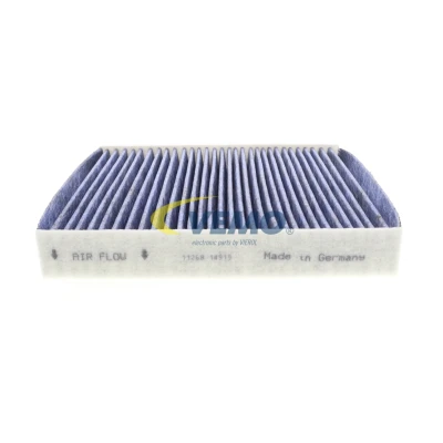 Afbeelding van VEMO V25 32 0003 Interieurfilter FORD: S Max Mk1, C 2, Focus CHEVROLET: Orlando, Cruze Saloon, Aveo Hatchback, SAAB: 9 5 Saloon