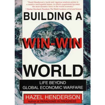 Afbeelding van Building a Win World