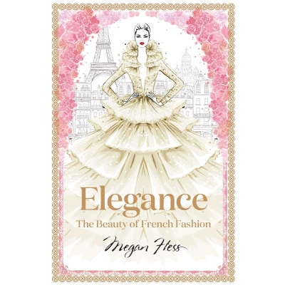 Afbeelding van Elegance