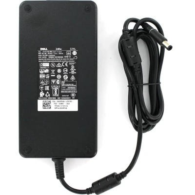Afbeelding van Dell Laptop AC Adapter 240W