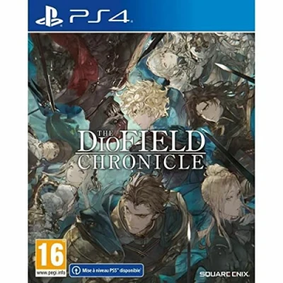 Afbeelding van PlayStation 4 Video Game Square Enix The DioField Chronicle