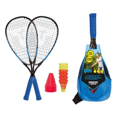 Afbeelding van Speedbadminton set Speed 6600