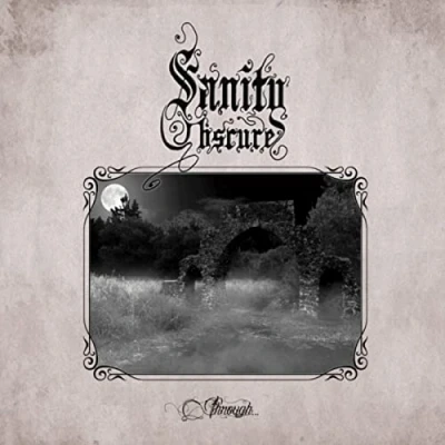 Afbeelding van Sanity Obscure Through.. (CD)
