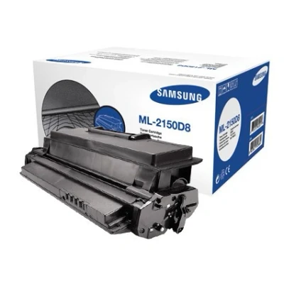 Image de Samsung ML 2150D8 noir originale cartouche de toner