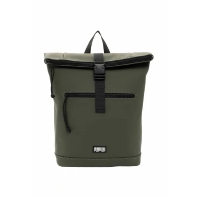 Afbeelding van EMILY &amp; NOAH Rugzak E&amp;N Kairo ( 1370 ) Dames Rugzakken khaki 910