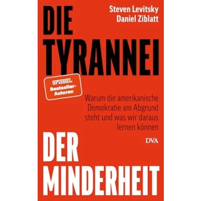Afbeelding van Die Tyrannei der Minderheit