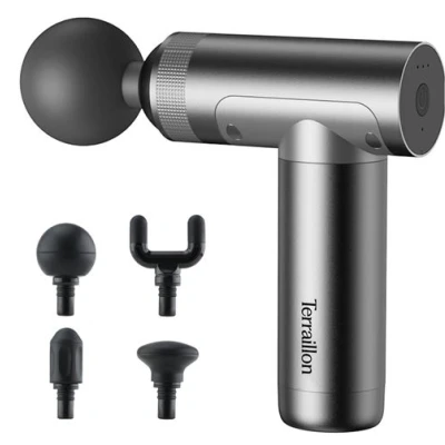 Image de Terraillon Muscle Gun Massager
