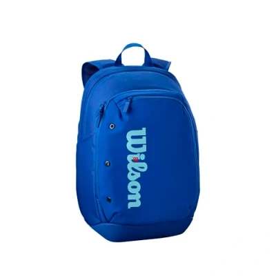 Afbeelding van Wilson Ultra V5 Tour Backpack Blue