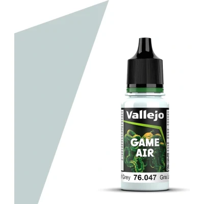 Afbeelding van Game Air Wolf Grey 18ml 76047