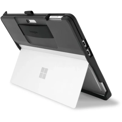 Afbeelding van Kensington Tablet Back Cover BlackBelt EQ (Surface Pro), Tablethoes, Zwart