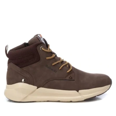 Afbeelding van REFRESH 172214 Trainer BRUIN