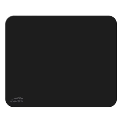 Afbeelding van SpeedLink Hi Genic Muismat Antislip Zwart