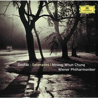 Afbeelding van Serenade For Strings/Serenade Wind Instruments