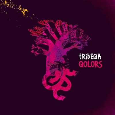 Afbeelding van Tribeqa Qolors (CD)